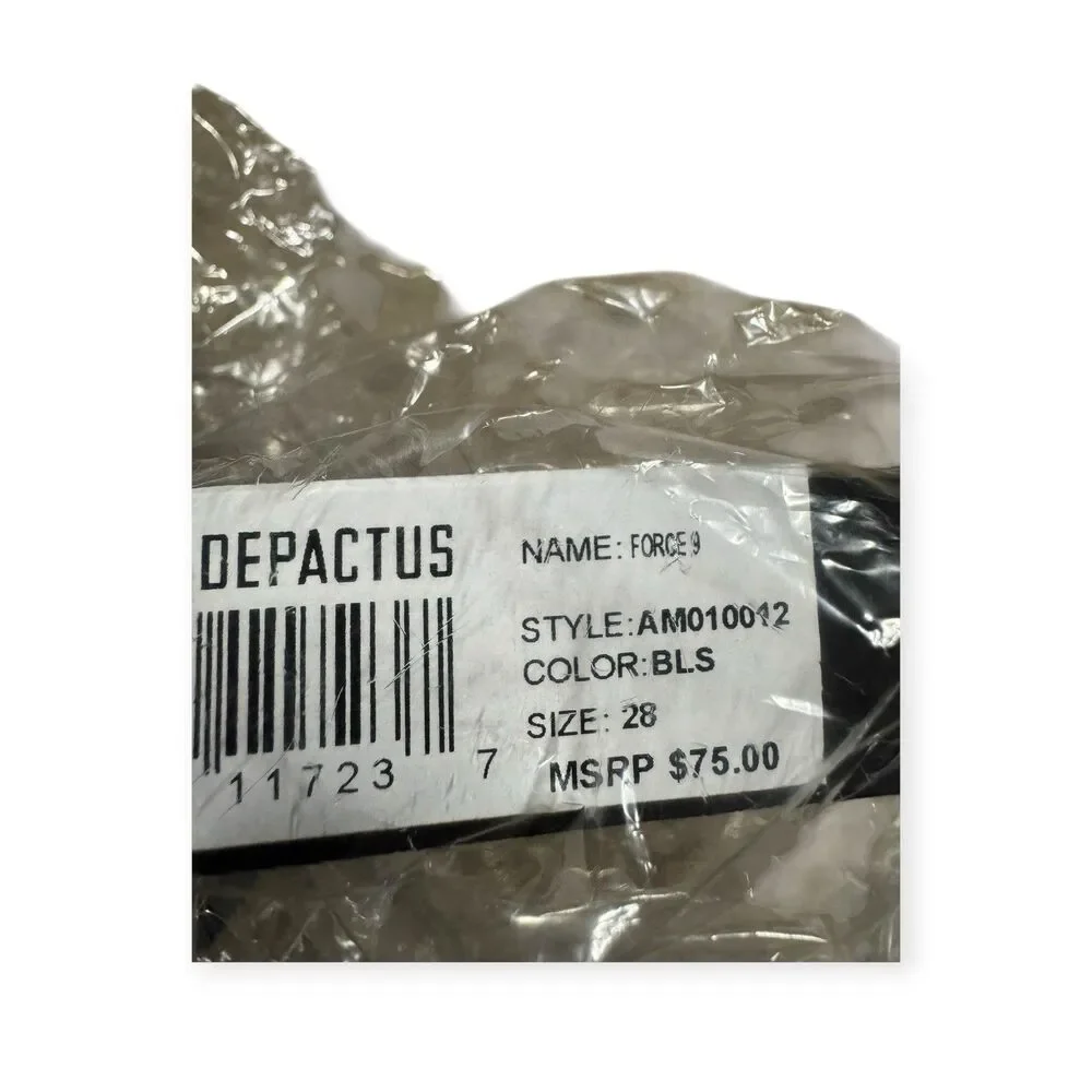 Depactus force bls